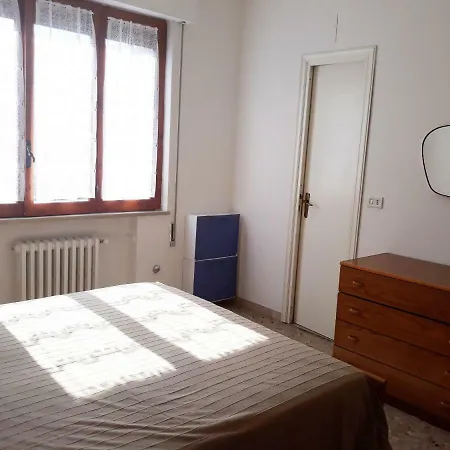 Casa Mariuccia *