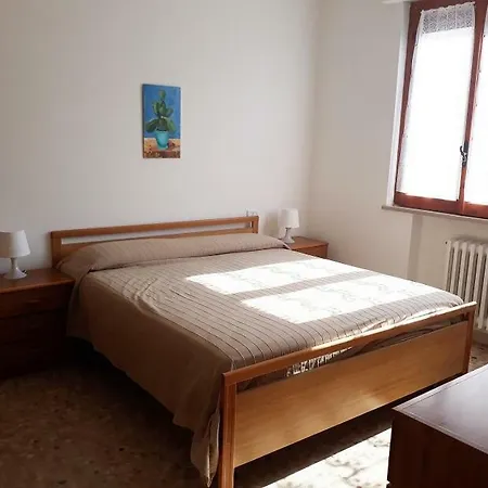 Appartamento Casa Mariuccia *