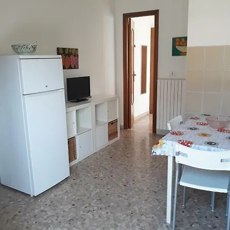 Appartamento Casa Mariuccia *