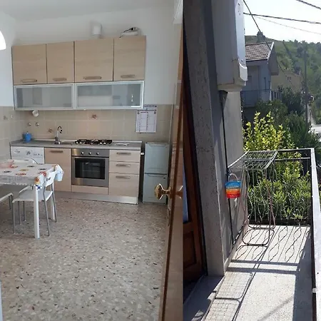 Casa Mariuccia Pineto