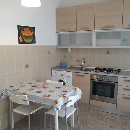 Appartamento Casa Mariuccia