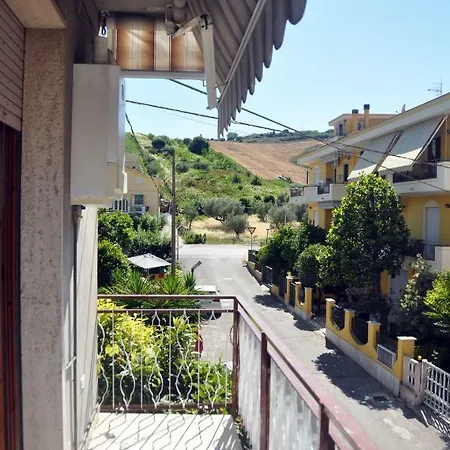 Appartamento Casa Mariuccia Pineto