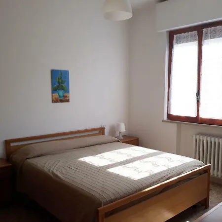 Casa Mariuccia Pineto