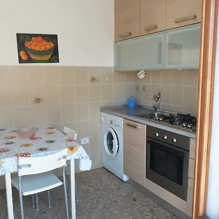 Casa Mariuccia Appartamento Pineto